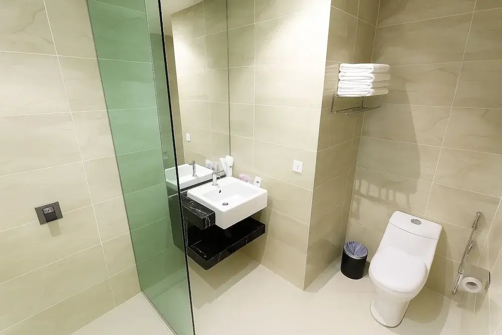 The REED Hotel Melaka - Chambres