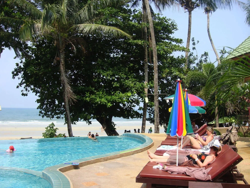 Hotel photo 13