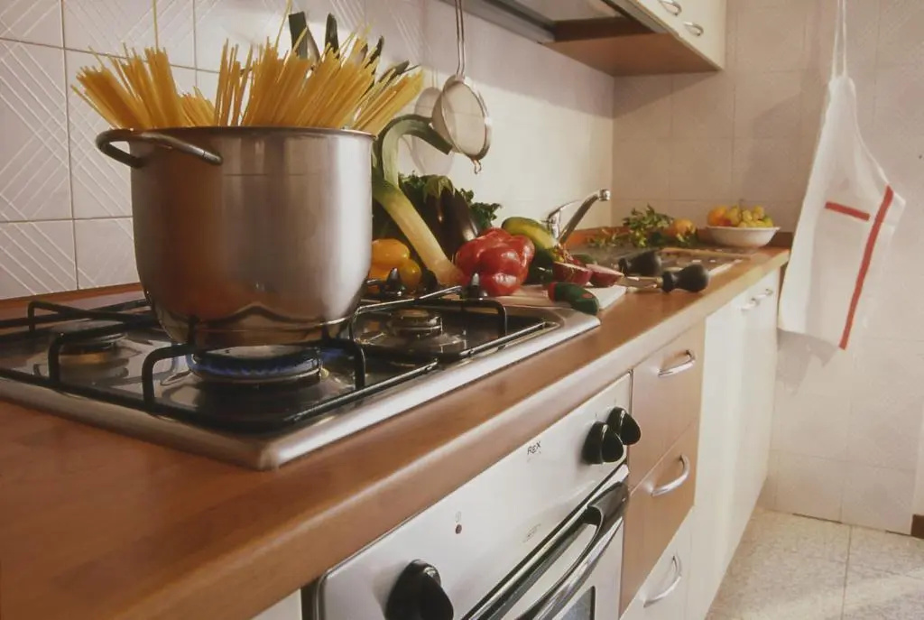 Health House - Chambres
