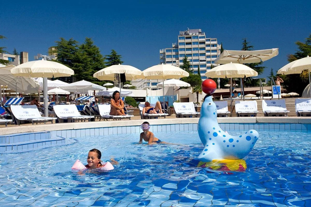 Sunny Poreč by Valamar - Général