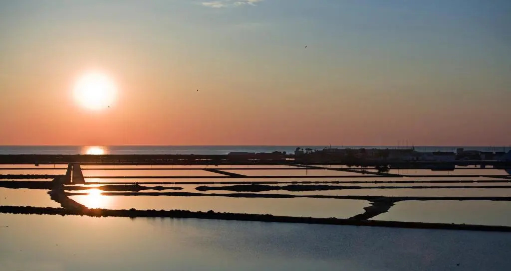 Aguas Salinas - Général