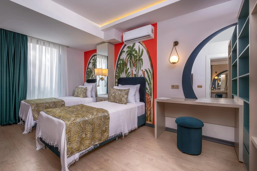 Hotel photo 5