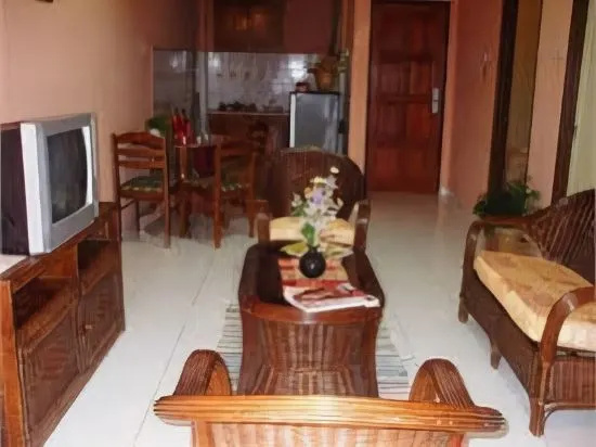 Puteri Bayu Beach Resort — foto 3