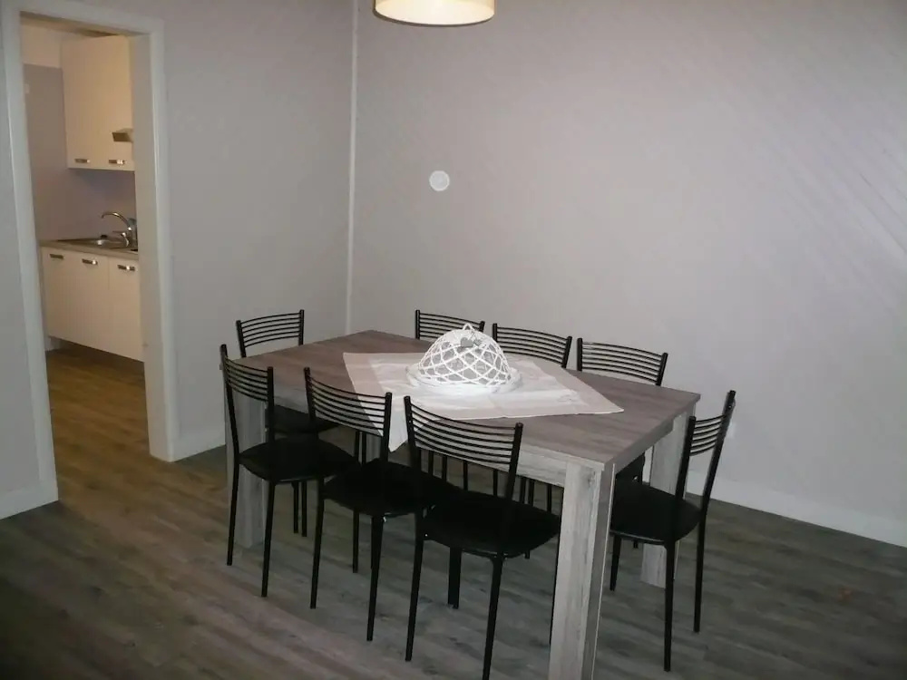 Oasi Holiday Home - фото 27