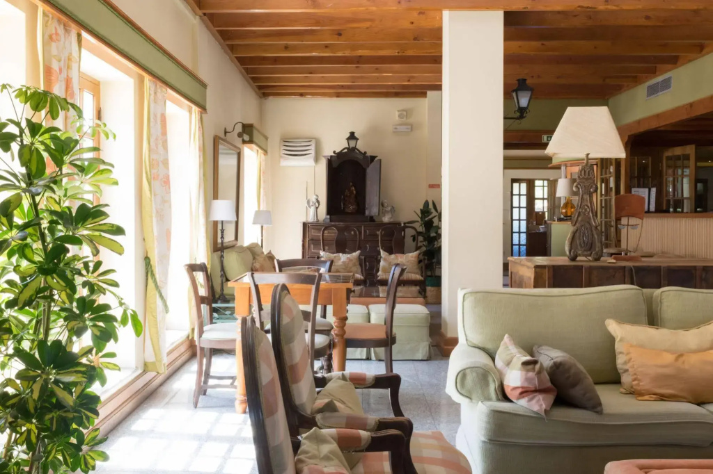Aparthotel Quinta do Crestelo - Général