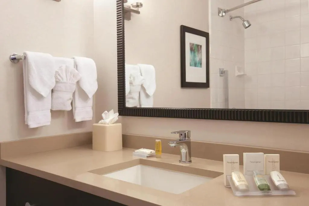Hilton Garden Inn Chicago Downtown/Magnificent Mile - Chambres