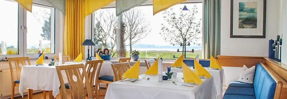 Hotel am See Baabe - Général