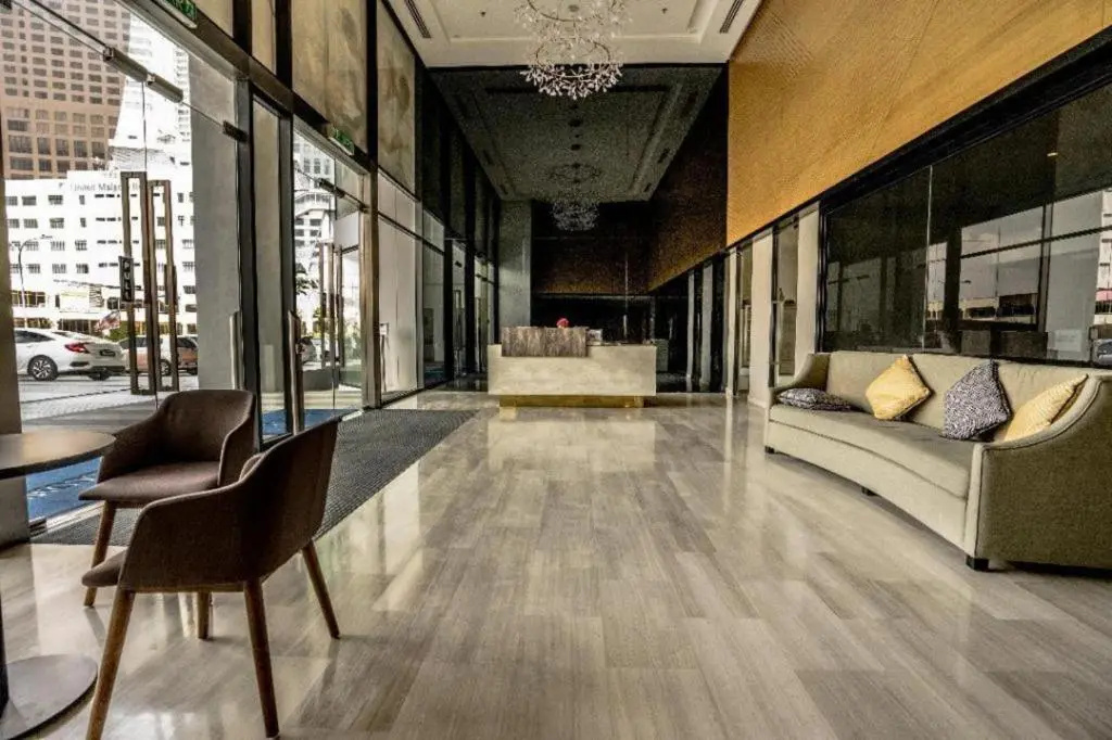 Hotel photo 13