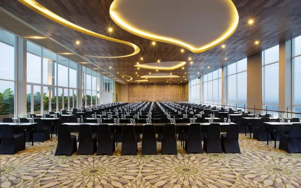 Swiss-Belcourt Bogor - Général