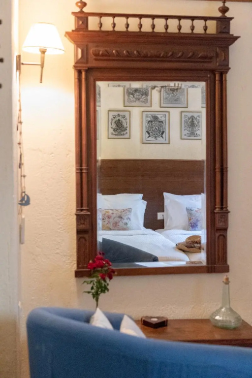 Porto Sisi Hotel Apartments - Chambres