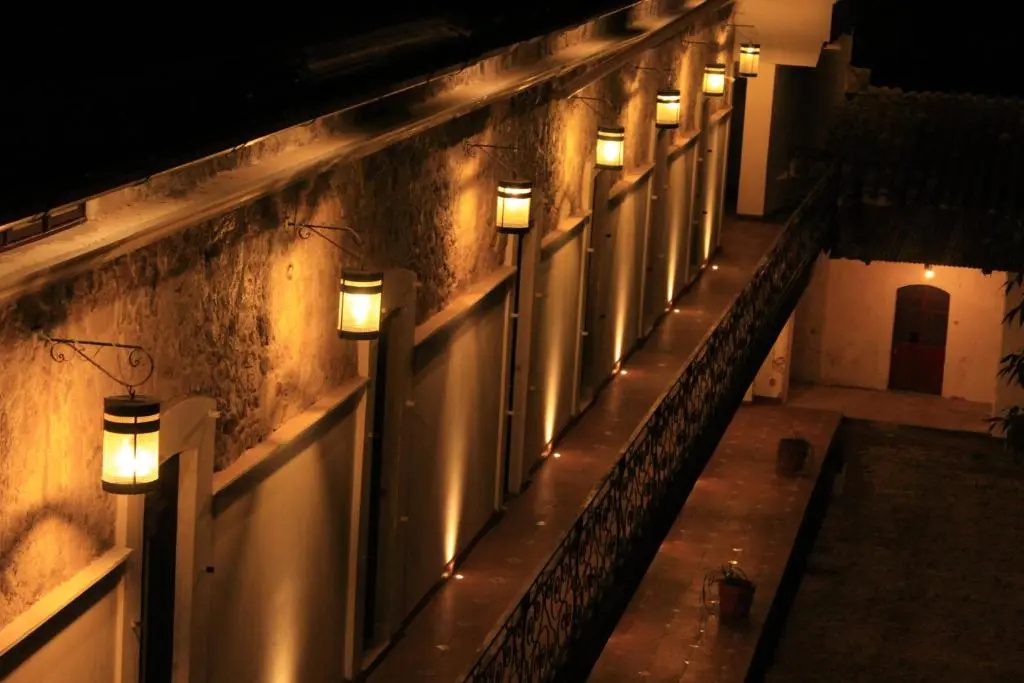 Hotel photo 14