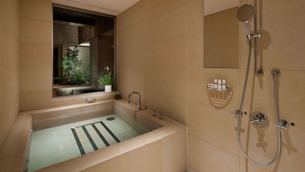Grand Hyatt Tokyo 사진 29