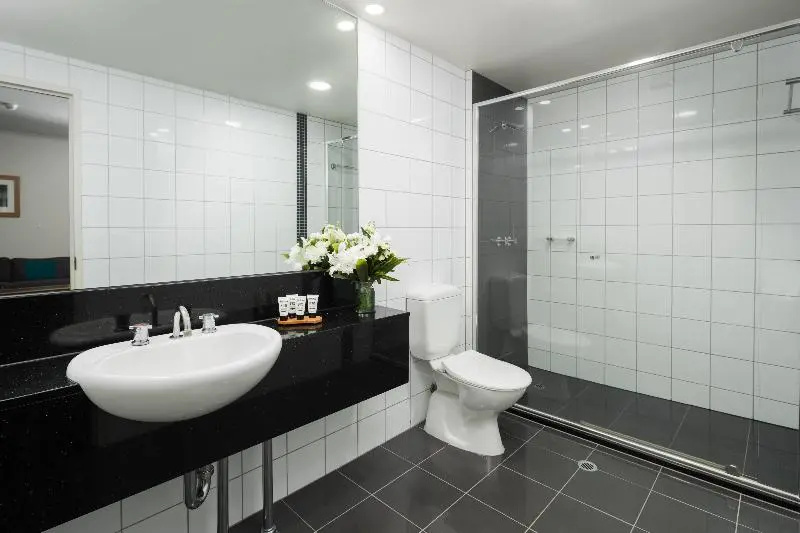 Rydges Darwin Central - Chambres