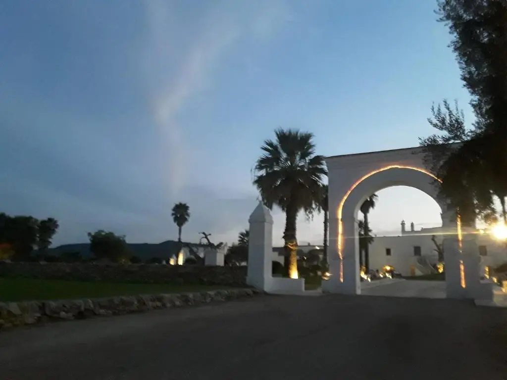 Masseria Relais del Cardinale - Général