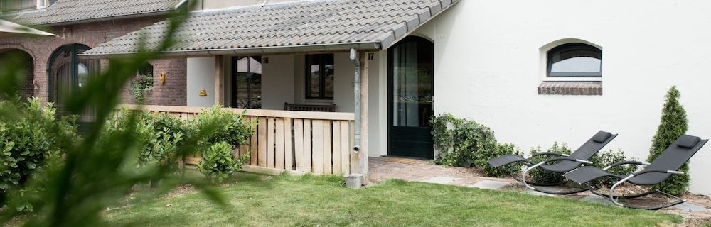 Hotel Herberg de Lindehoeve
