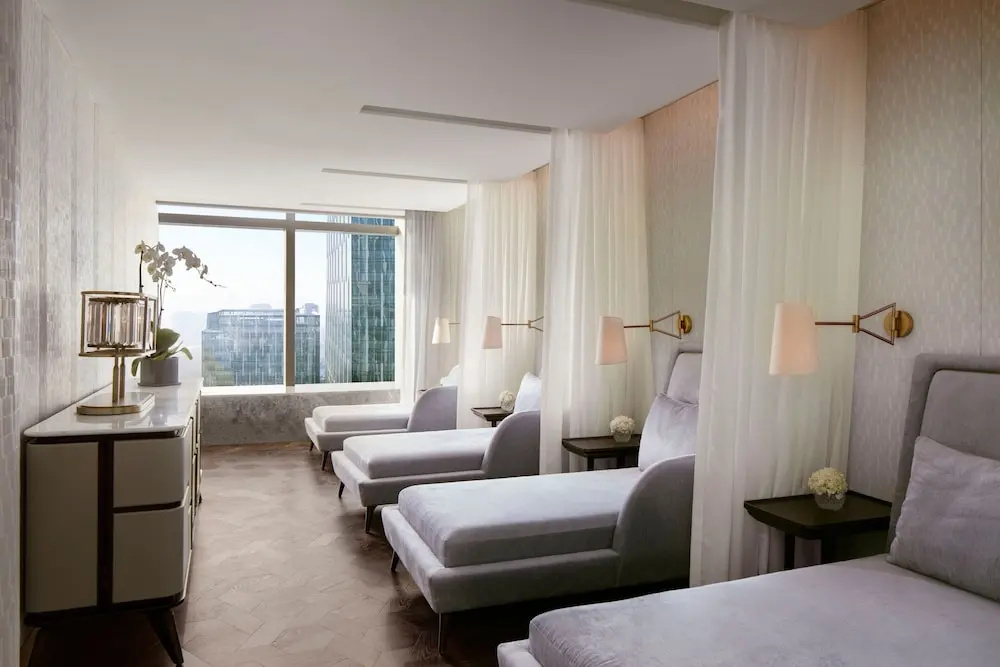 The Ritz-Carlton, Harbin - фото 44