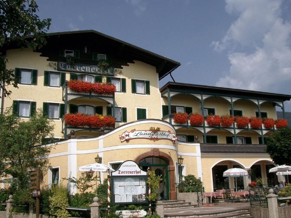 Torrenerhof