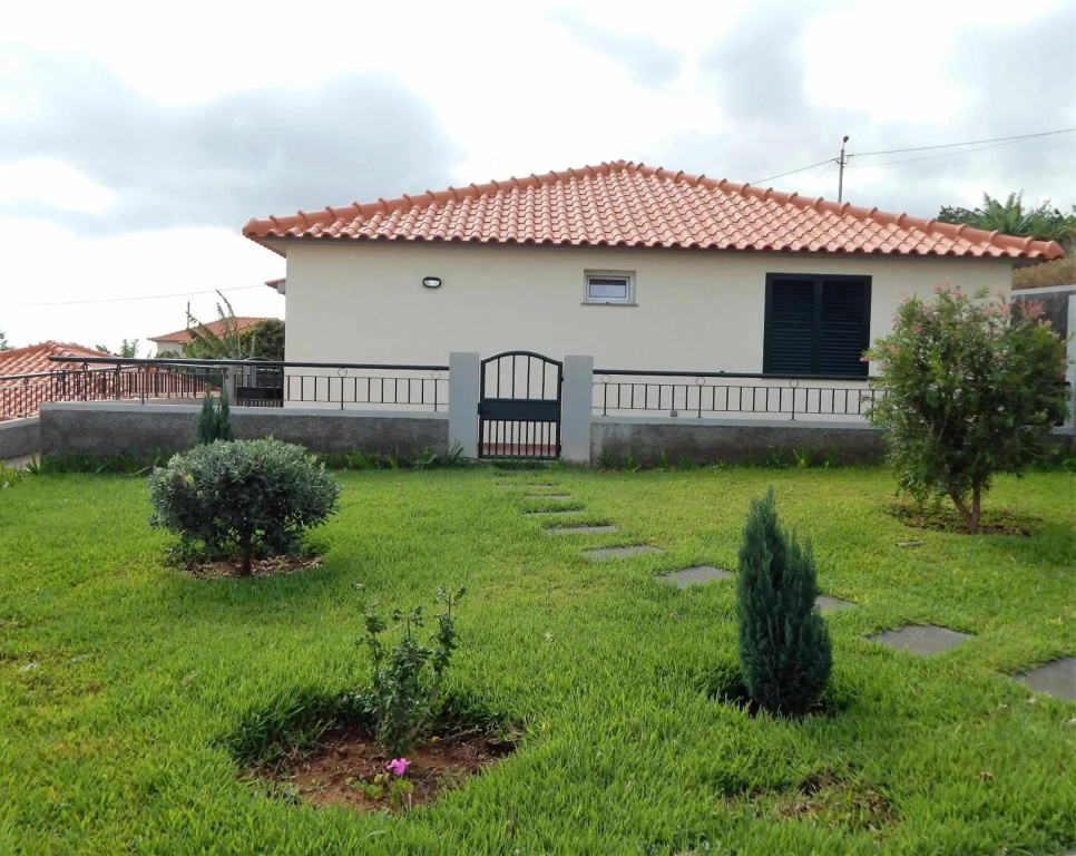Villas Madalena Chalets vista mar cWiFi