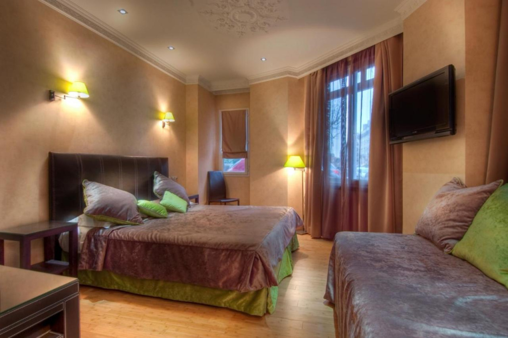 Hotel photo 19