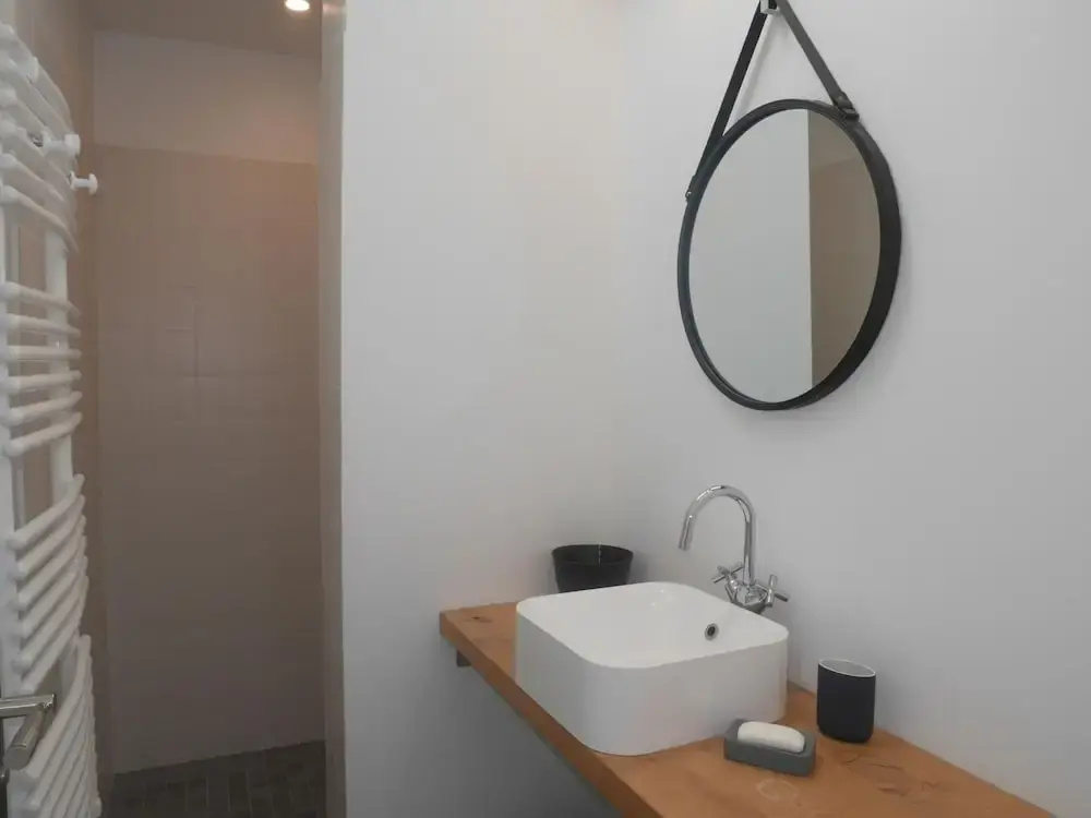 Afficher la photo 6 — Apartment in Penmarch Near Sandy Beach