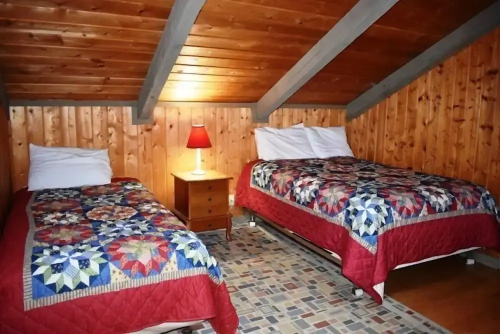 Cottage