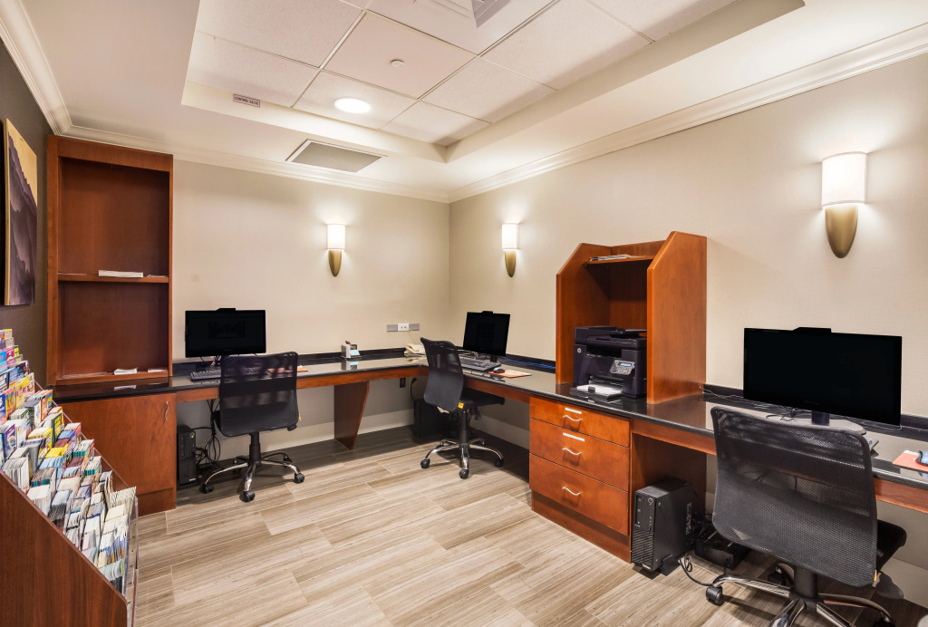 Staybridge Suites Chesapeake by IHG - Général