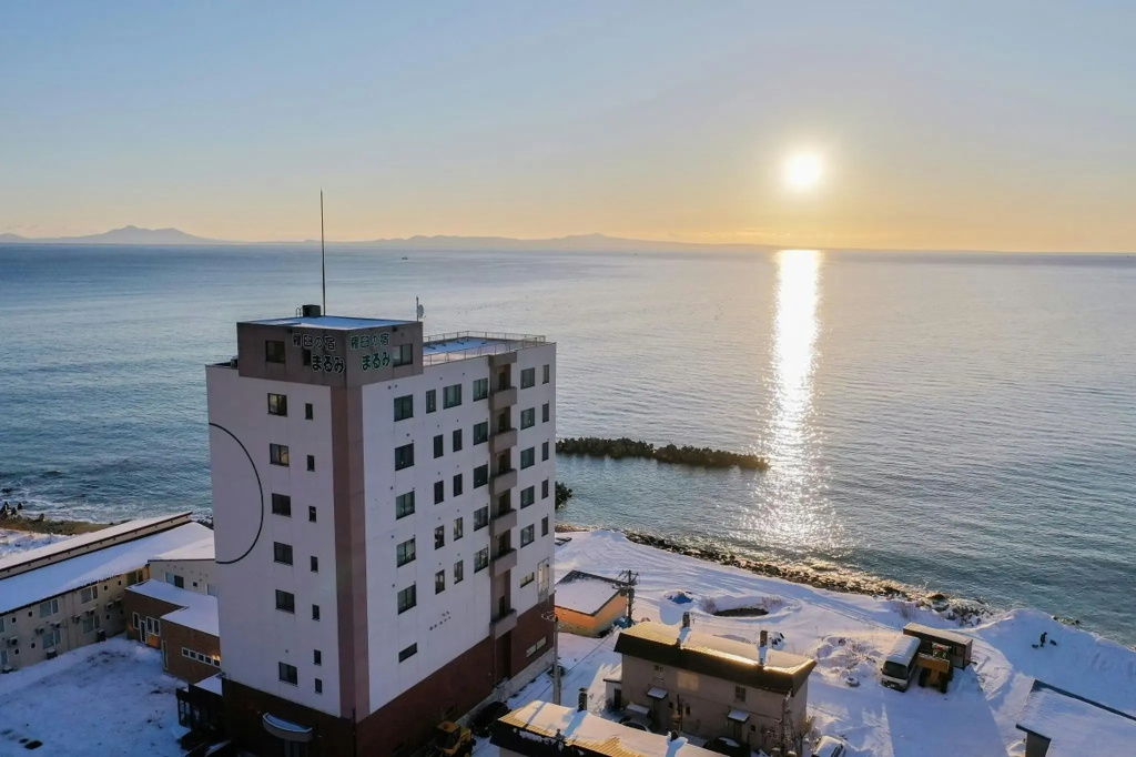 Livemax Resort Shiretoko Seafront