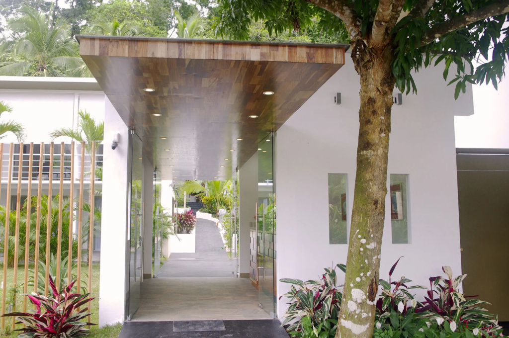 La Vela Boutique Hotel - Général