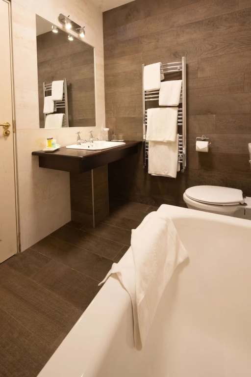 The West Cork Hotel - Chambres