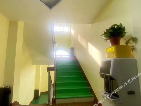 Run of House