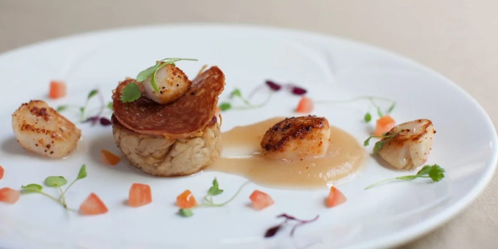 Chase Hotel - Général
