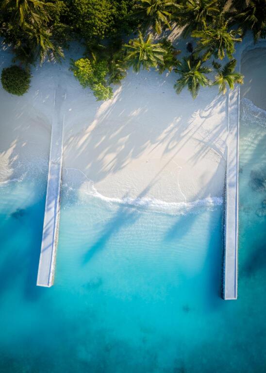 Nakai Alimatha Resort 