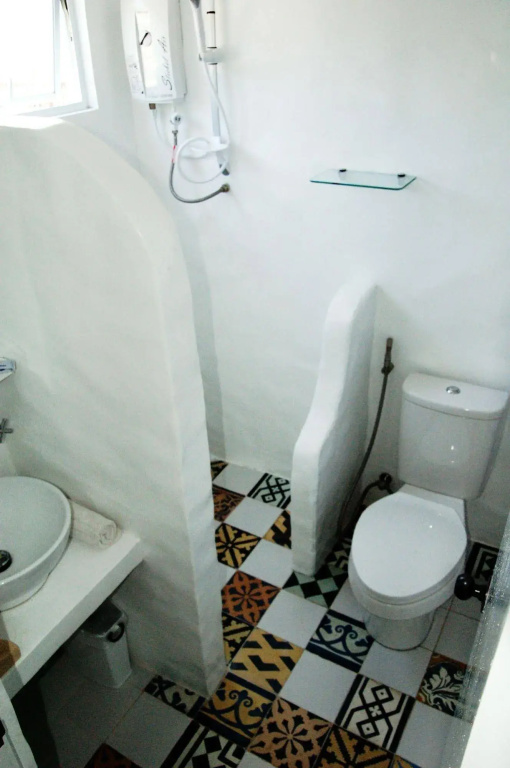 Lugar Bonito Hotel Boracay - Général