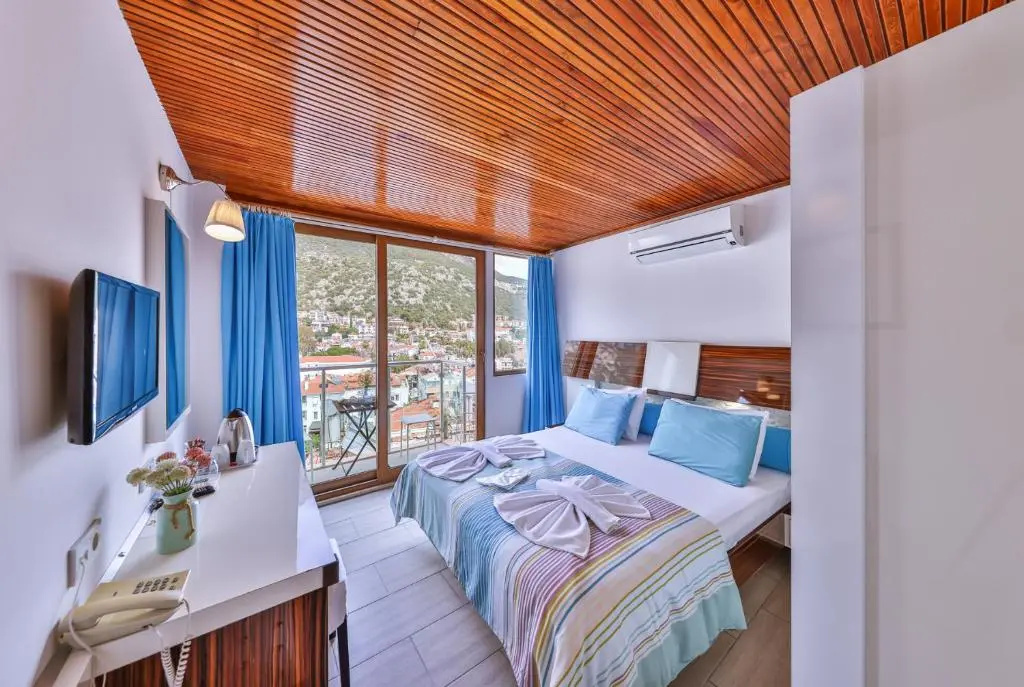 Hotel Sonne - Adults Only - Chambres