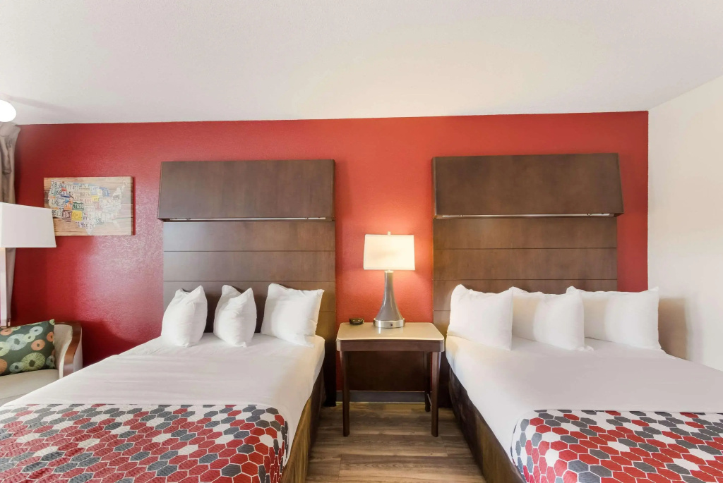 Hotel photo 6