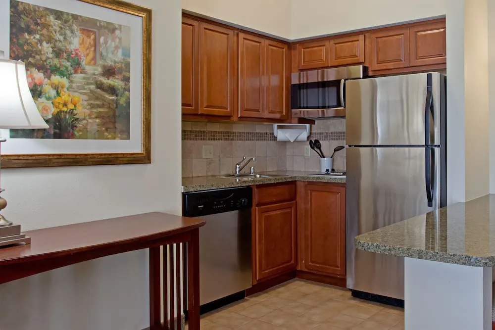 Staybridge Suites Palmdale by IHG - Chambres