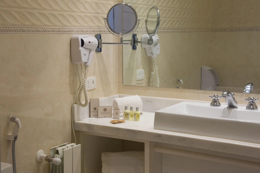 Carballo Hotel & SPA - Général