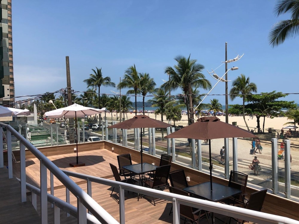 Beach & Waterfront