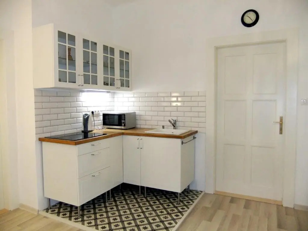 Panorama Apartman Ajaj *** Banska Stiavnica