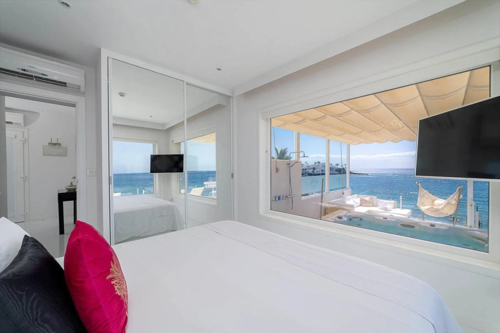 Lani's Suites de Luxe - Général