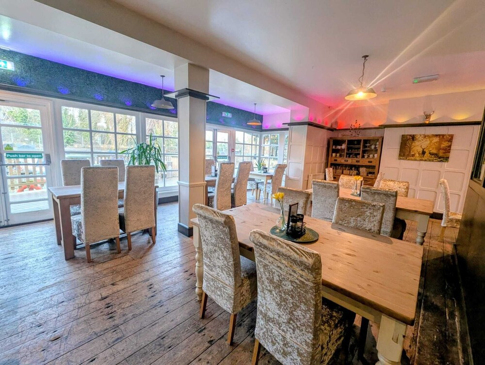 Grove Ferry Inn - Chambres