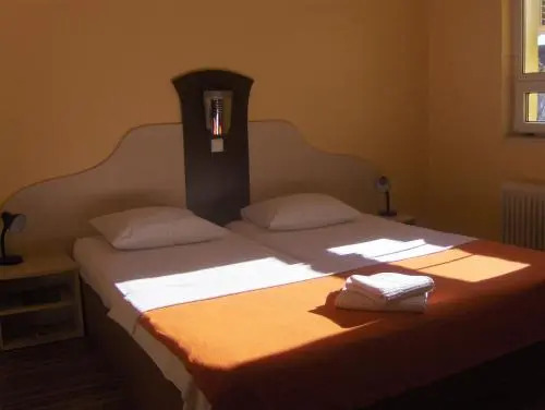 Hostel Doria - фото 4