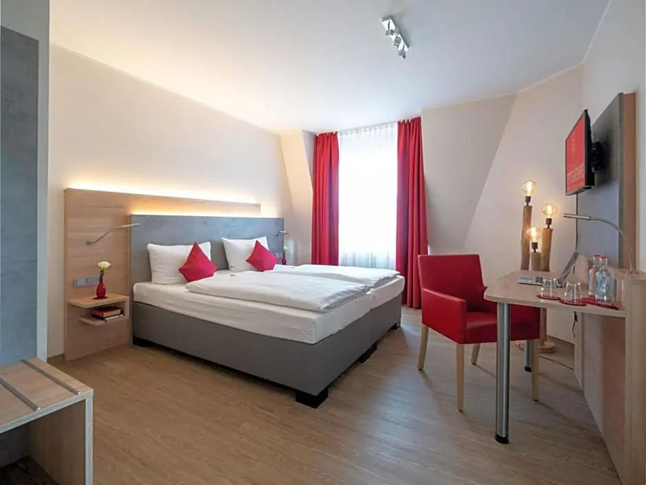 Landhotel Fettehenne - Chambres