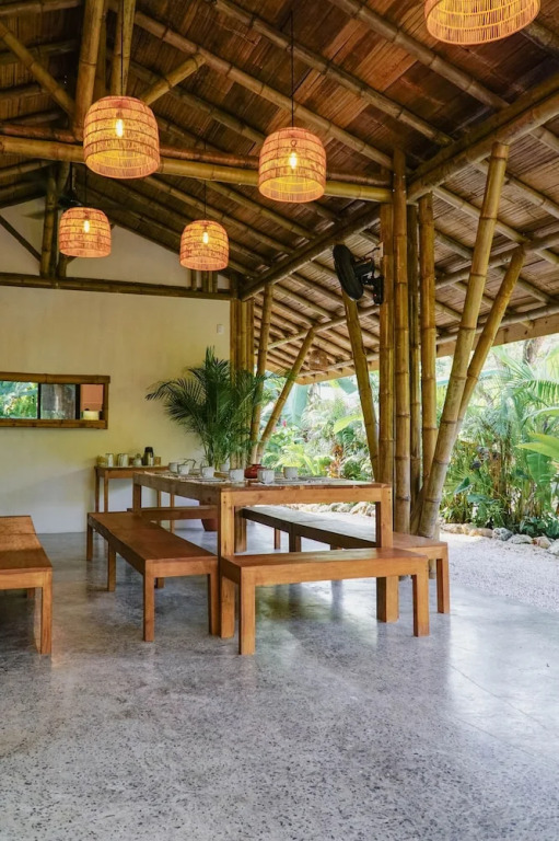 Dream Surf House Santa Teresa - фото 19