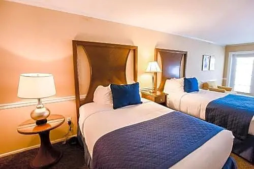 Danfords Hotel and Marina - Chambres