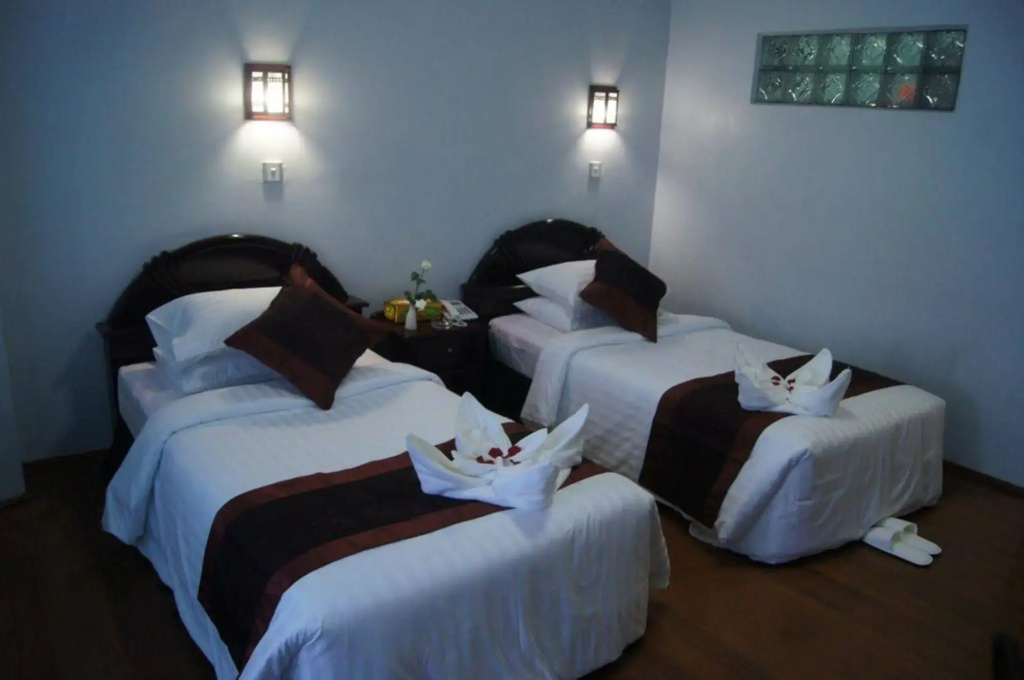 Hotel photo 18