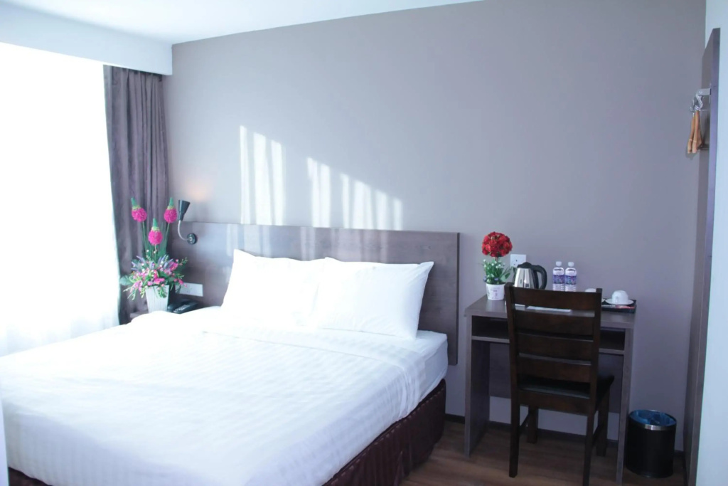 Hotel photo 12