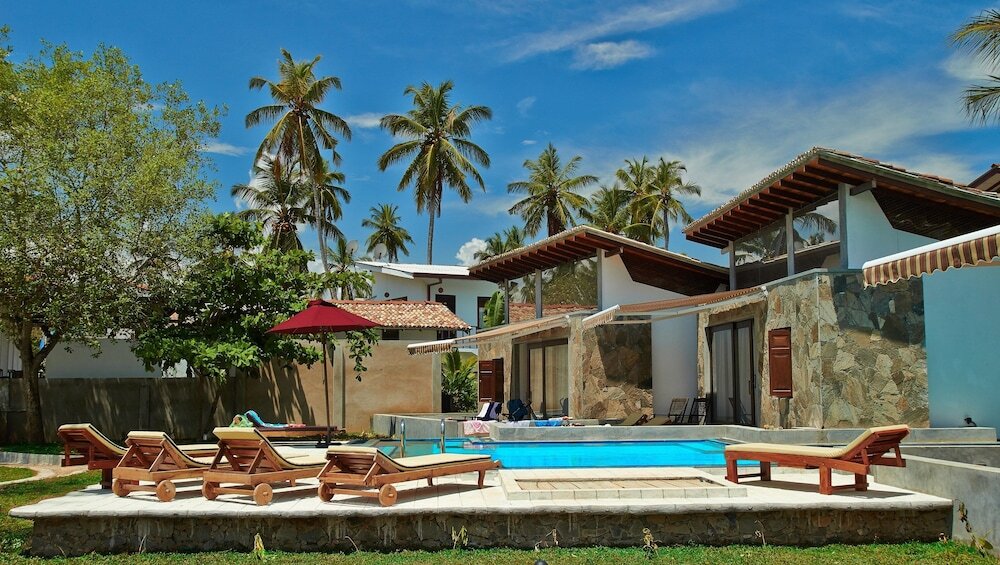 Villa Tangalle Lagoon