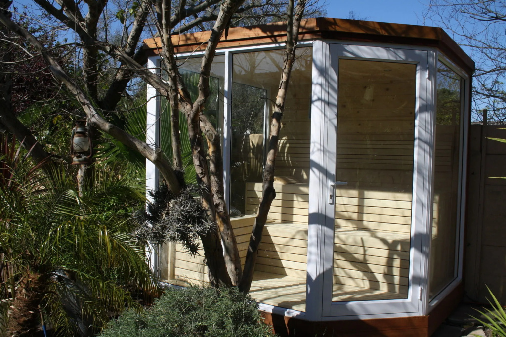 Khashamongo B&B