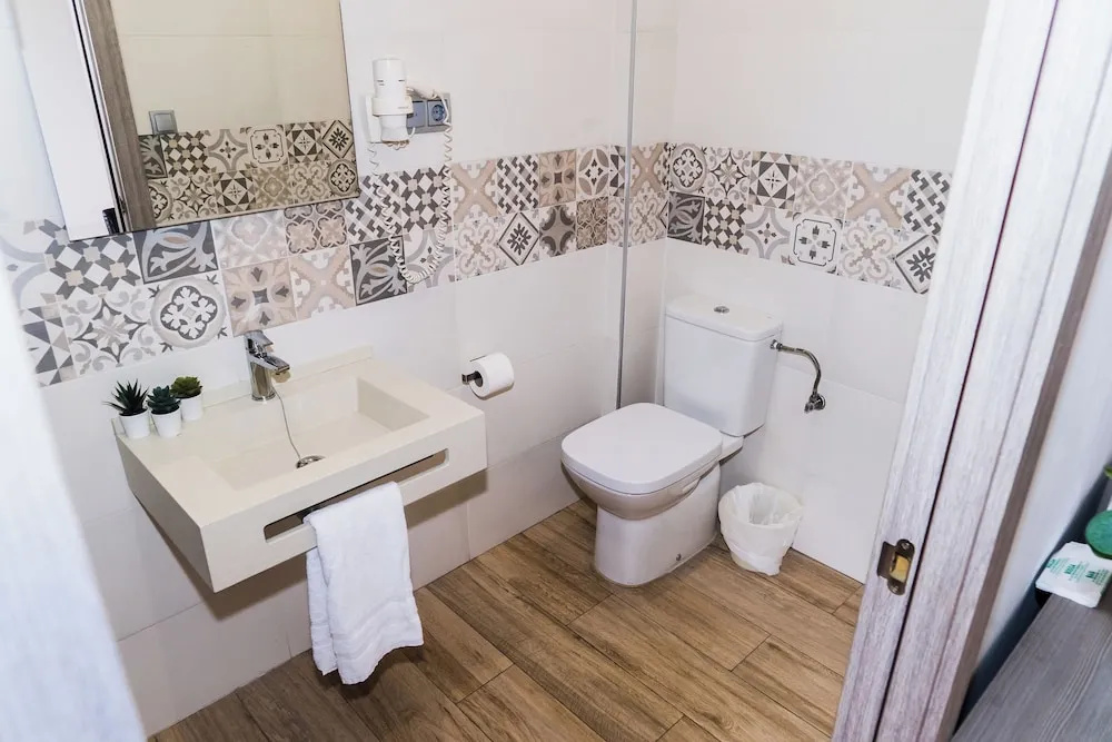 Hotel Planas - Chambres